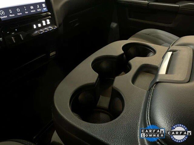 2024 Ram 2500 Big Horn Dallas TX