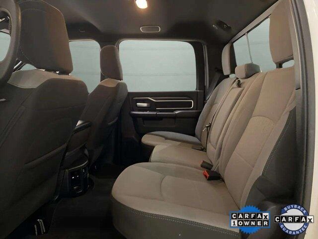 2024 Ram 2500 Big Horn Dallas TX