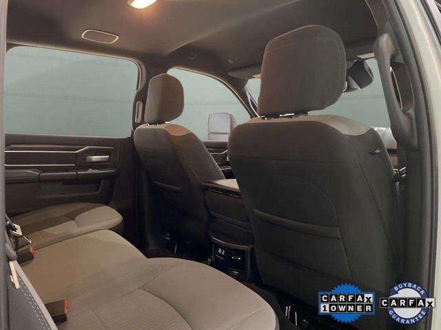 2024 Ram 2500 Big Horn Dallas TX