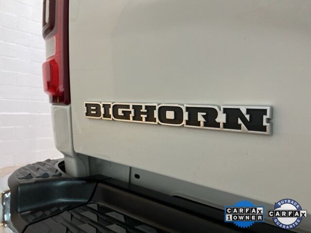 2024 Ram 2500 Big Horn Dallas TX