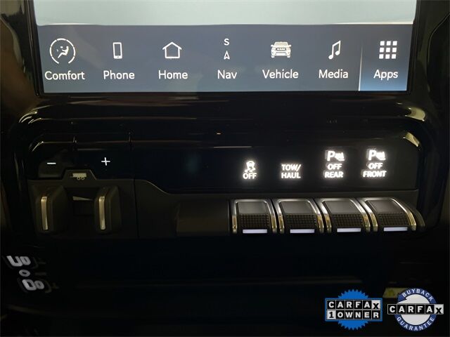2024 Ram 2500 Big Horn Dallas TX