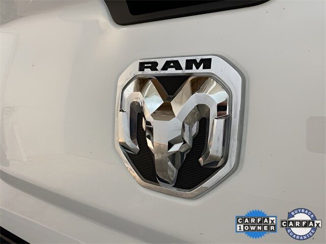 2024 Ram 2500 Big Horn Dallas TX