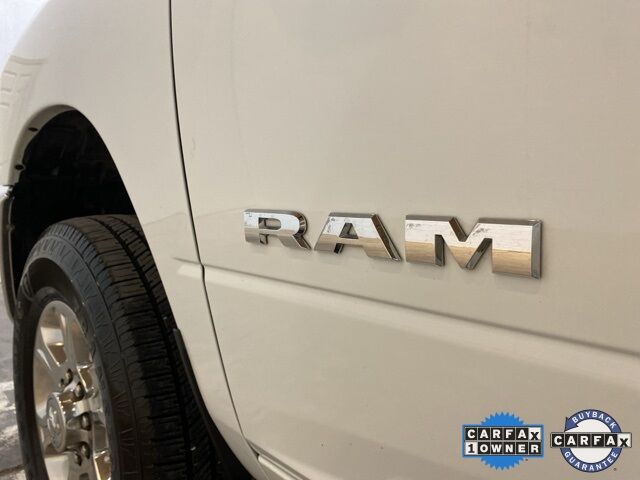 2024 Ram 2500 Big Horn Dallas TX