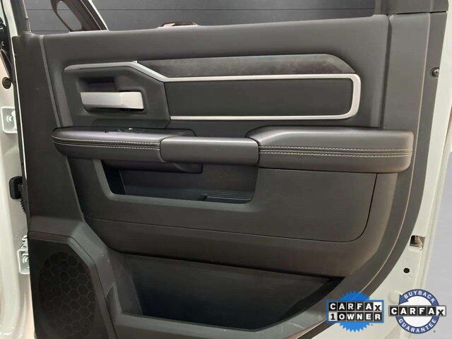 2024 Ram 2500 Big Horn Dallas TX