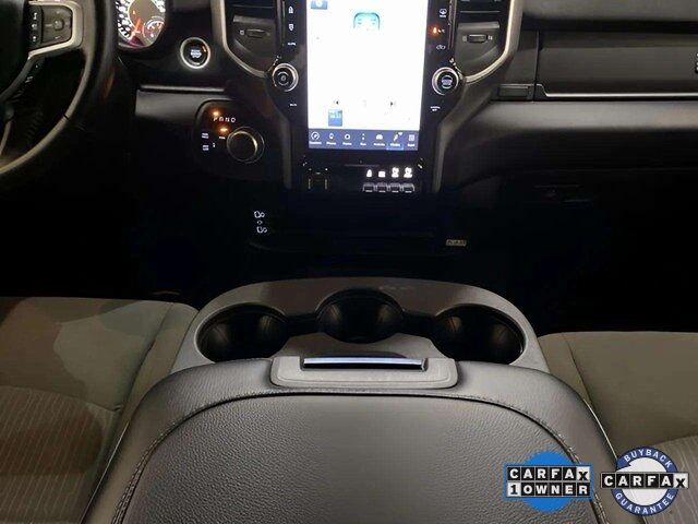 2024 Ram 2500 Big Horn Dallas TX