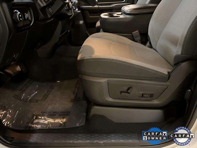 2024 Ram 2500 Big Horn Dallas TX