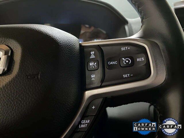 2024 Ram 2500 Big Horn Dallas TX
