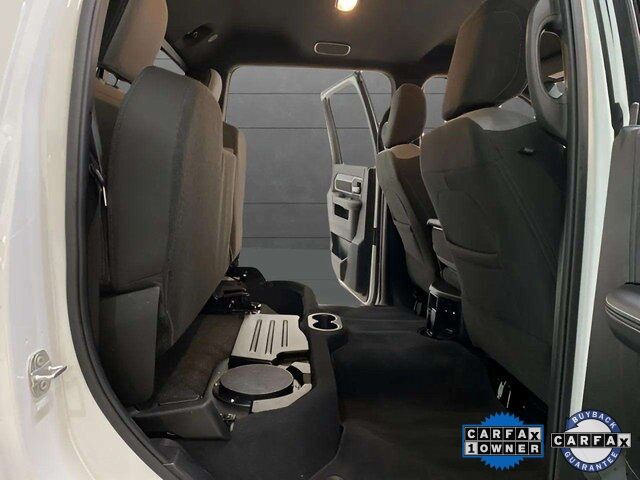 2024 Ram 2500 Big Horn Dallas TX