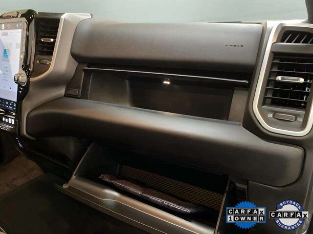2024 Ram 2500 Big Horn Dallas TX