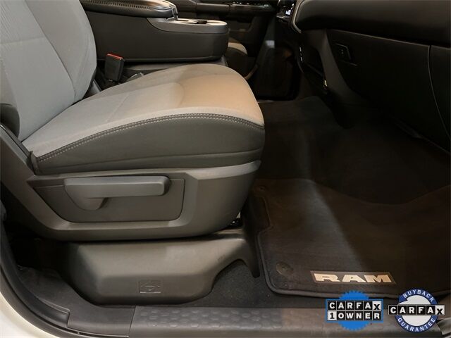 2024 Ram 2500 Big Horn Dallas TX