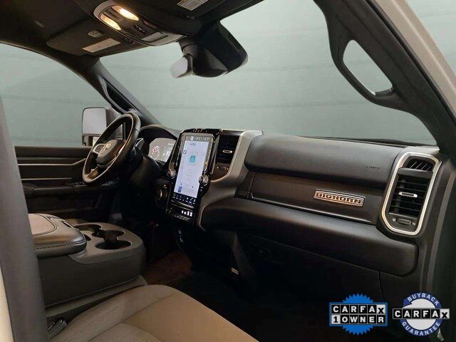 2024 Ram 2500 Big Horn Dallas TX