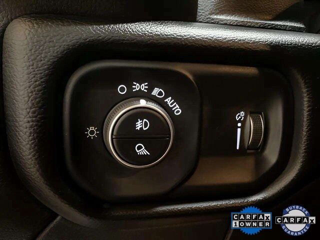 2024 Ram 2500 Big Horn Dallas TX