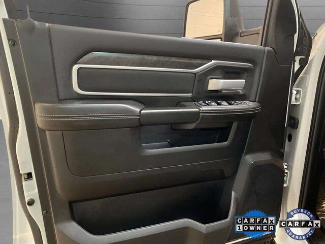 2024 Ram 2500 Big Horn Dallas TX