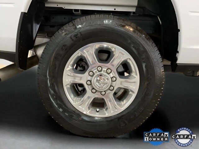 2024 Ram 2500 Big Horn Dallas TX