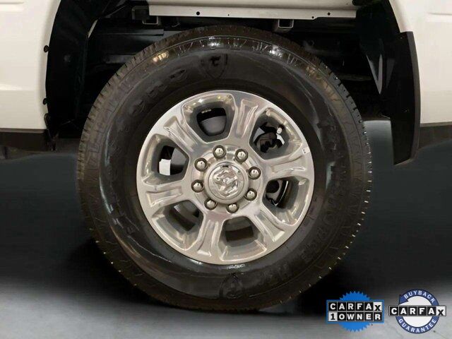 2024 Ram 2500 Big Horn Dallas TX