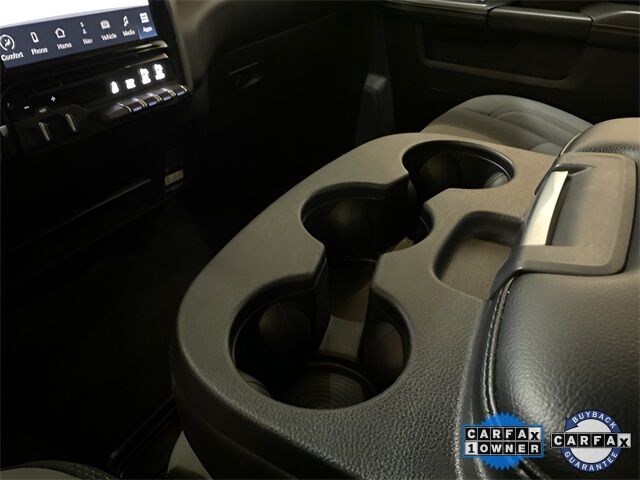 2024 Ram 2500 Big Horn Dallas TX