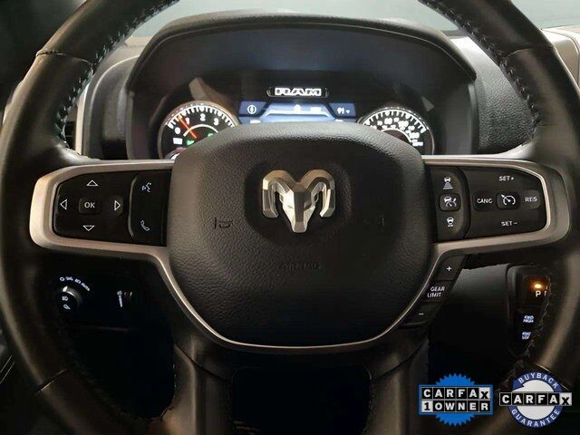 2024 Ram 2500 Big Horn Dallas TX