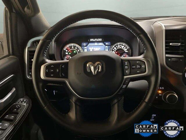 2024 Ram 2500 Big Horn Dallas TX