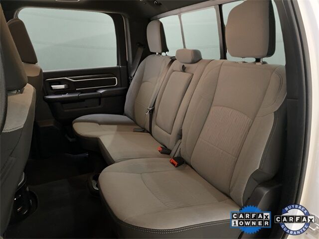 2024 Ram 2500 Big Horn Dallas TX