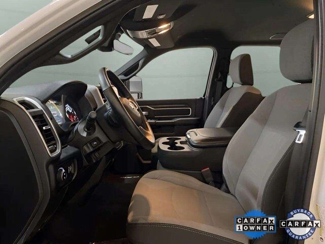 2024 Ram 2500 Big Horn Dallas TX