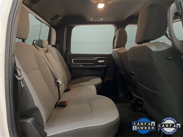 2024 Ram 2500 Big Horn Dallas TX
