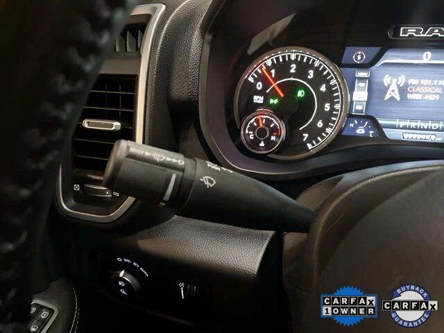 2024 Ram 2500 Big Horn Dallas TX