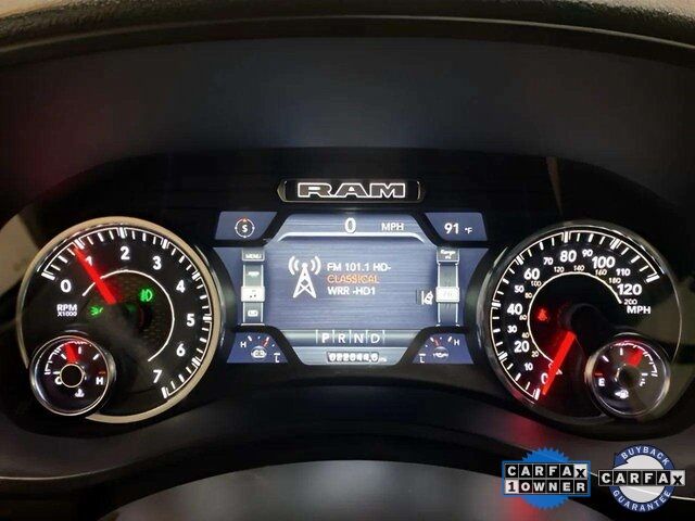 2024 Ram 2500 Big Horn Dallas TX