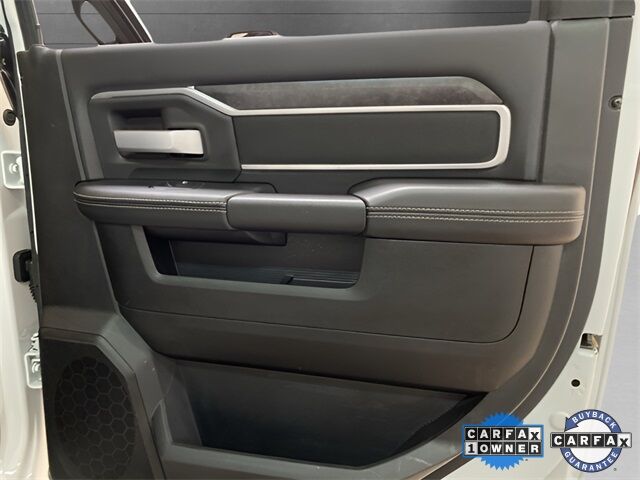 2024 Ram 2500 Big Horn Dallas TX