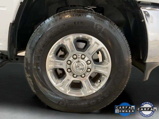 2024 Ram 2500 Big Horn Dallas TX