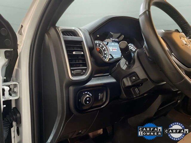 2024 Ram 2500 Big Horn Dallas TX