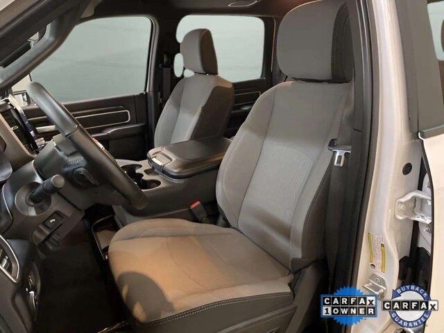2024 Ram 2500 Big Horn Dallas TX