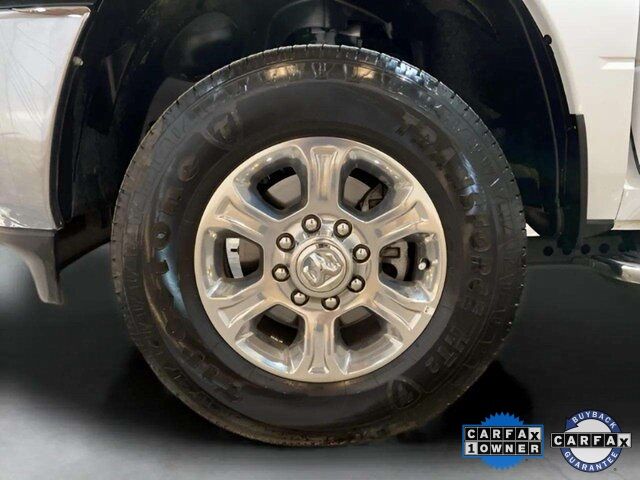 2024 Ram 2500 Big Horn Dallas TX