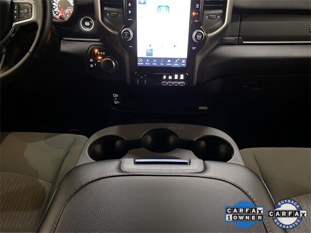 2024 Ram 2500 Big Horn Dallas TX