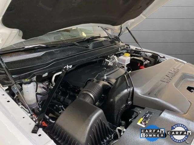 2024 Ram 2500 Big Horn Dallas TX