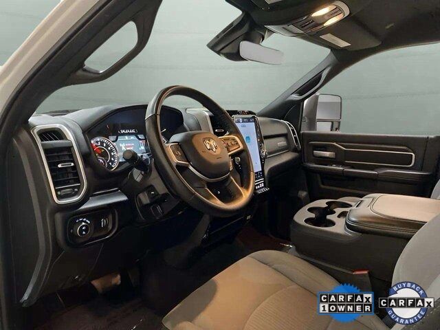 2024 Ram 2500 Big Horn Dallas TX