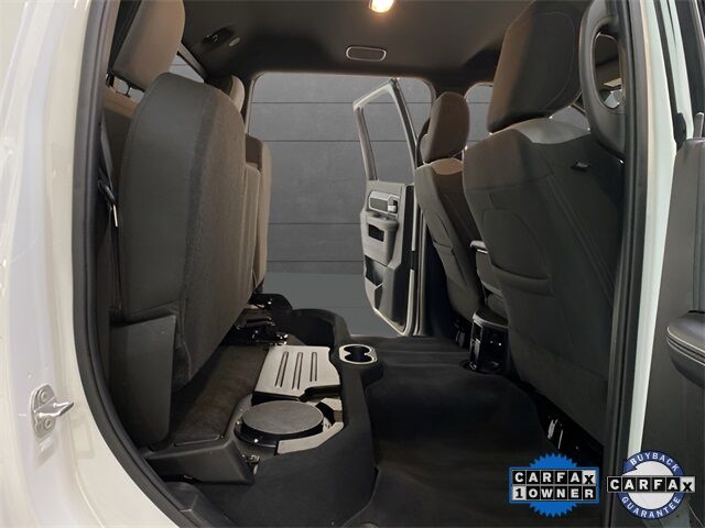 2024 Ram 2500 Big Horn Dallas TX