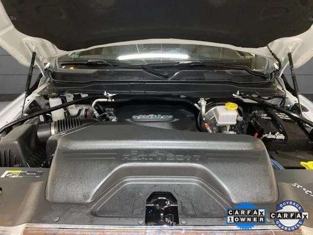 2024 Ram 2500 Big Horn Dallas TX