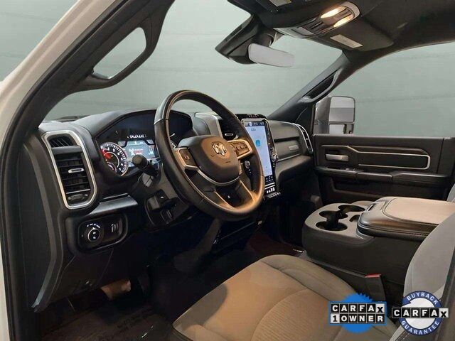 2024 Ram 2500 Big Horn Dallas TX