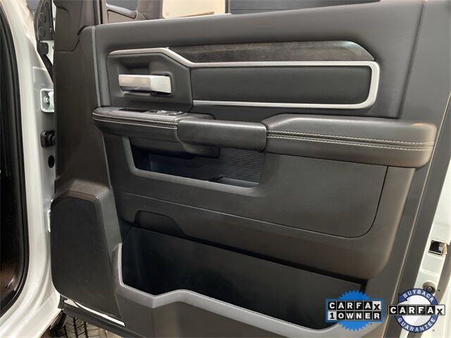 2024 Ram 2500 Big Horn Dallas TX