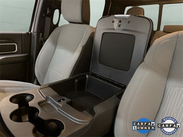 2024 Ram 2500 Big Horn Dallas TX