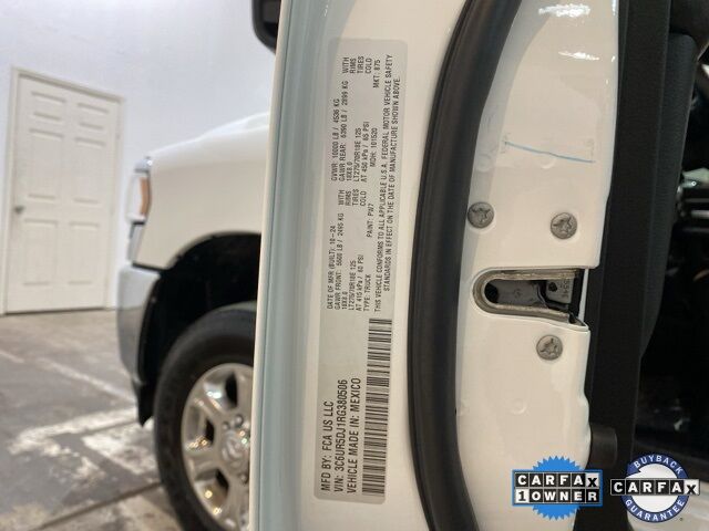 2024 Ram 2500 Big Horn Dallas TX