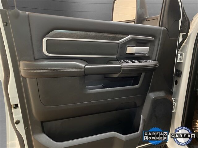 2024 Ram 2500 Big Horn Dallas TX