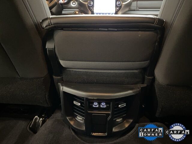 2024 Ram 2500 Big Horn Dallas TX