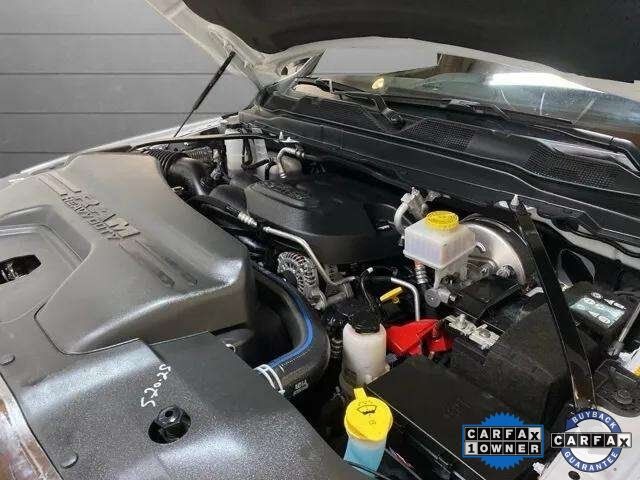 2024 Ram 2500 Big Horn Dallas TX