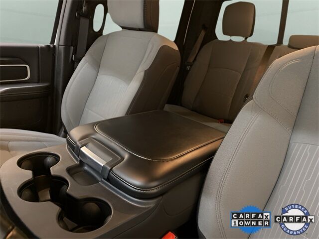 2024 Ram 2500 Big Horn Dallas TX