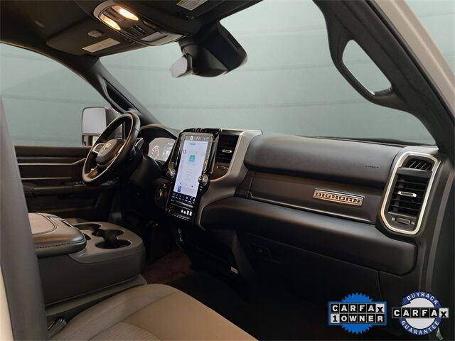 2024 Ram 2500 Big Horn Dallas TX