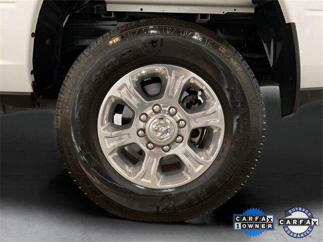 2024 Ram 2500 Big Horn Dallas TX