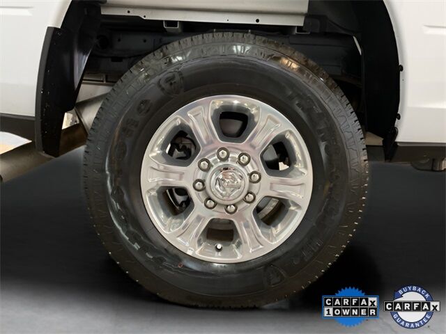 2024 Ram 2500 Big Horn Dallas TX