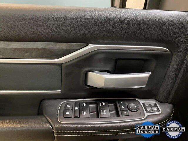 2024 Ram 2500 Big Horn Dallas TX