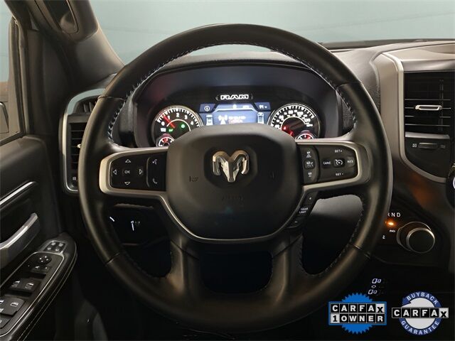 2024 Ram 2500 Big Horn Dallas TX